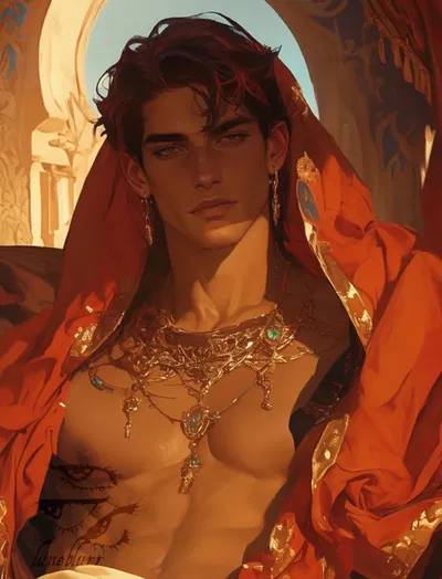 Malik Sareth