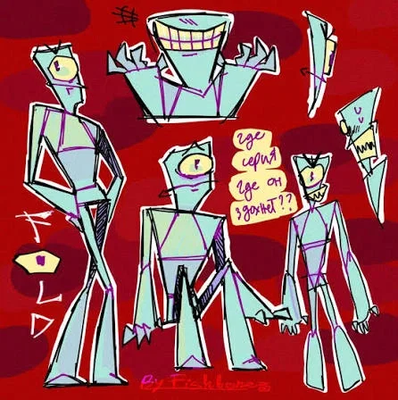Fold (GameOverse)