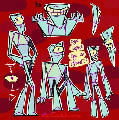 Fold (GameOverse)