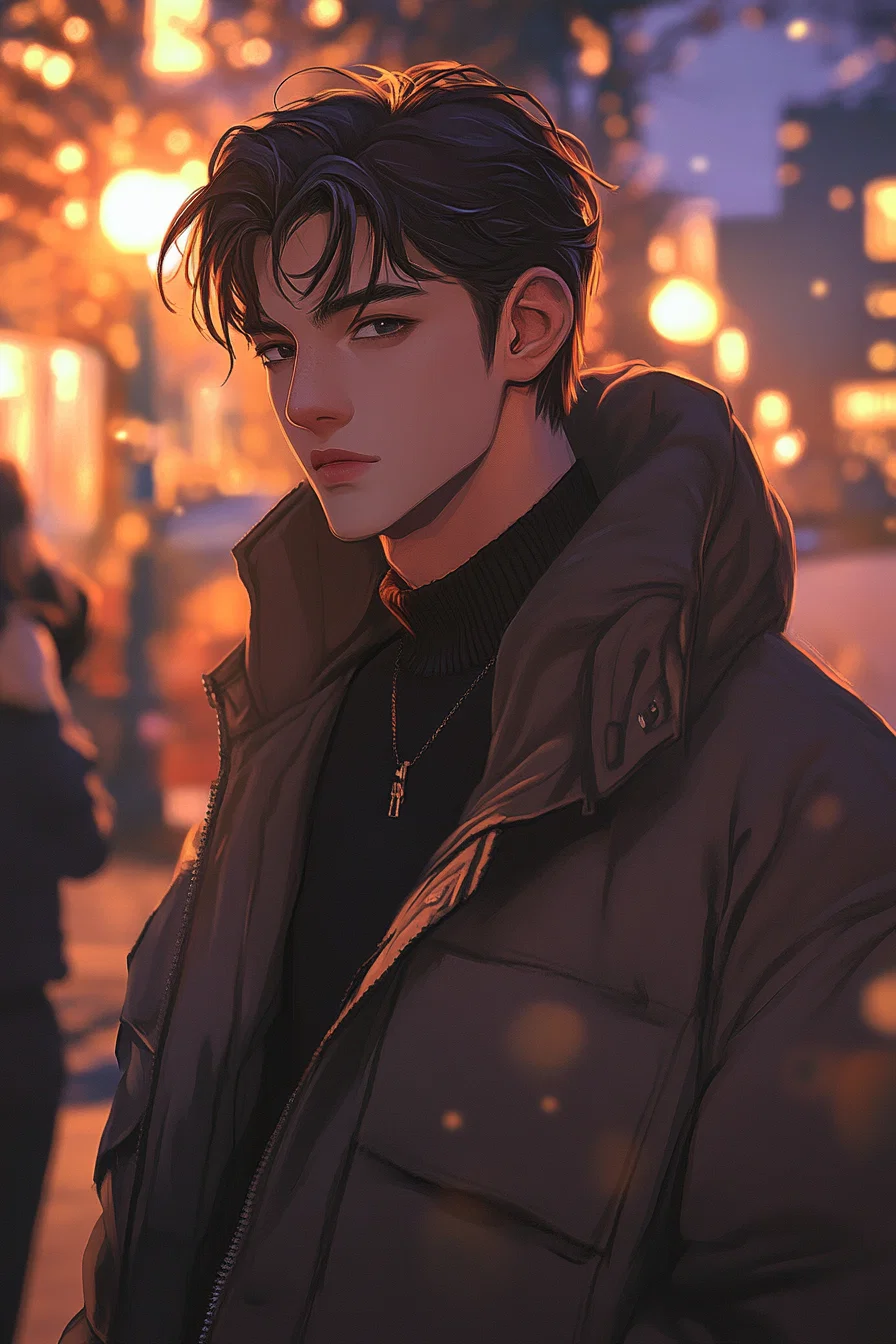 Samuel "Sam" Hollow