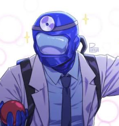💙hot sexy blue boy💙