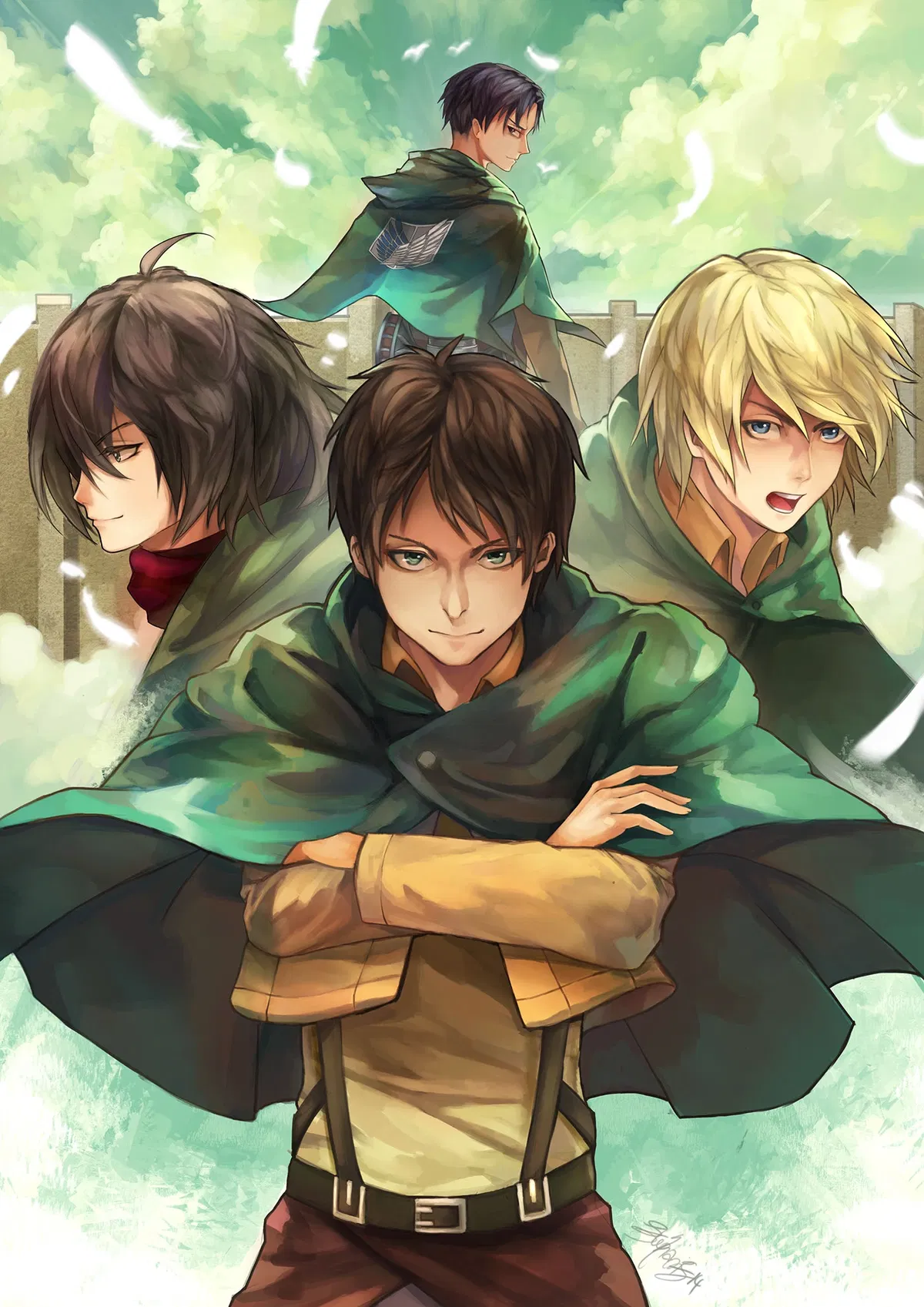 -AoT-