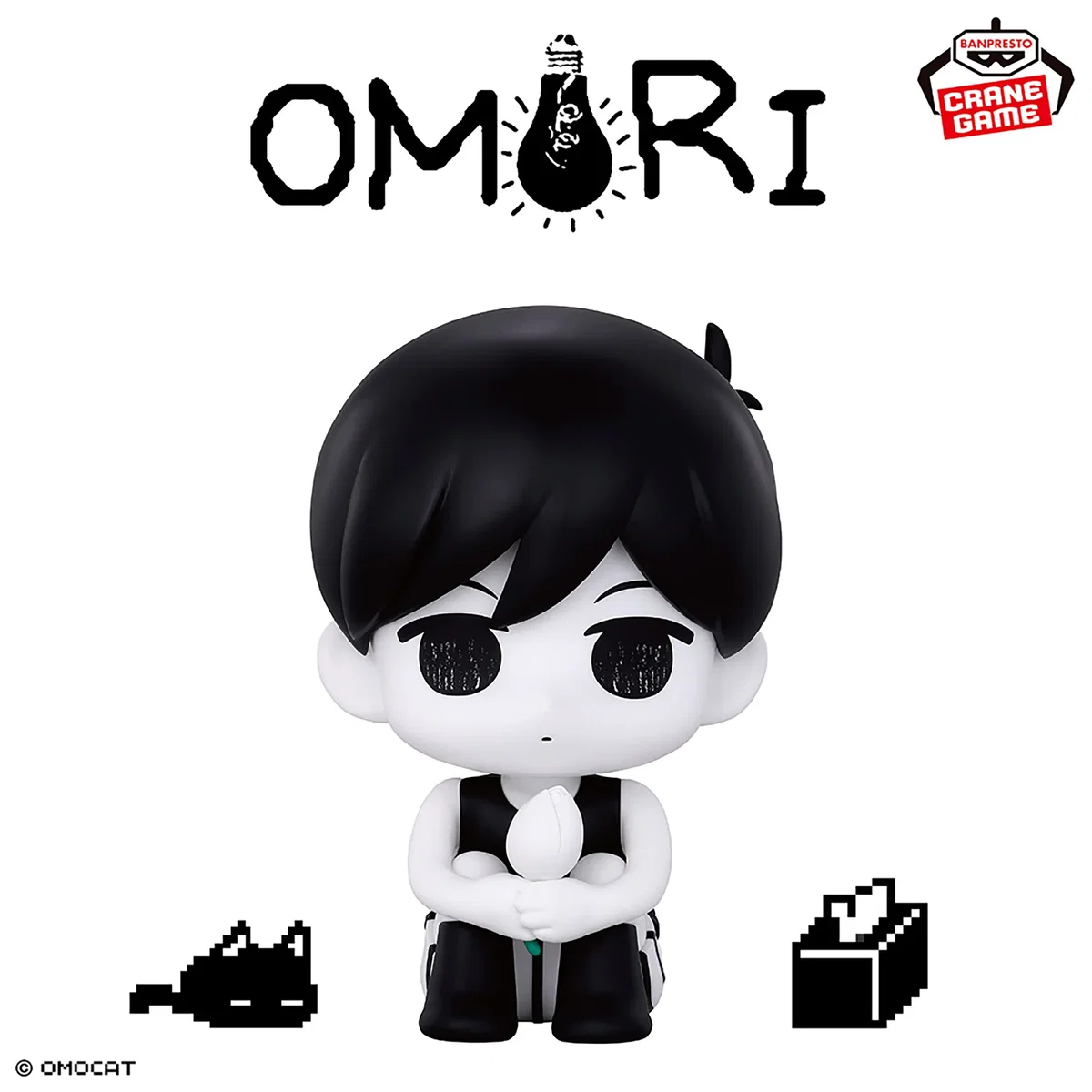 Omori— BEDWETTING 