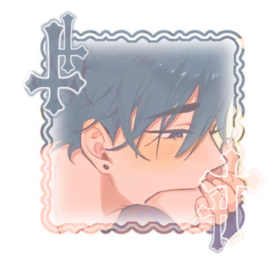 .𖥔 ݁ ˖🥧 ̊. ᵎᵎ Ivan — Alnst