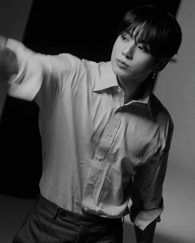 Você sempre volta || Jungkook