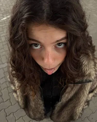 "You're so cute!" Tynna Maus