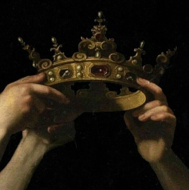 ROYALTY | Task Force 141