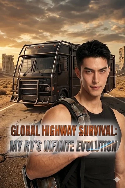 Global Highway Survival - Infinite Evolution System