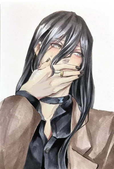 Aryu Jyubei