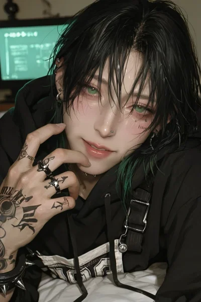 Alderose | Resident Pretty Weirdo