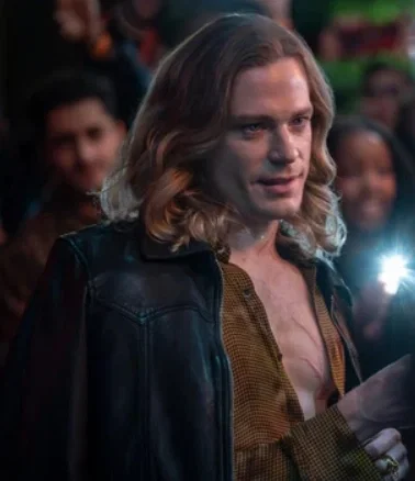 Lestat De Lioncourt 