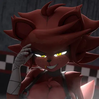 ''Why are you here so.. Lonely~?'' - Fexa