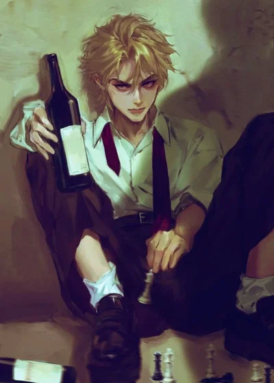 Dio Brando