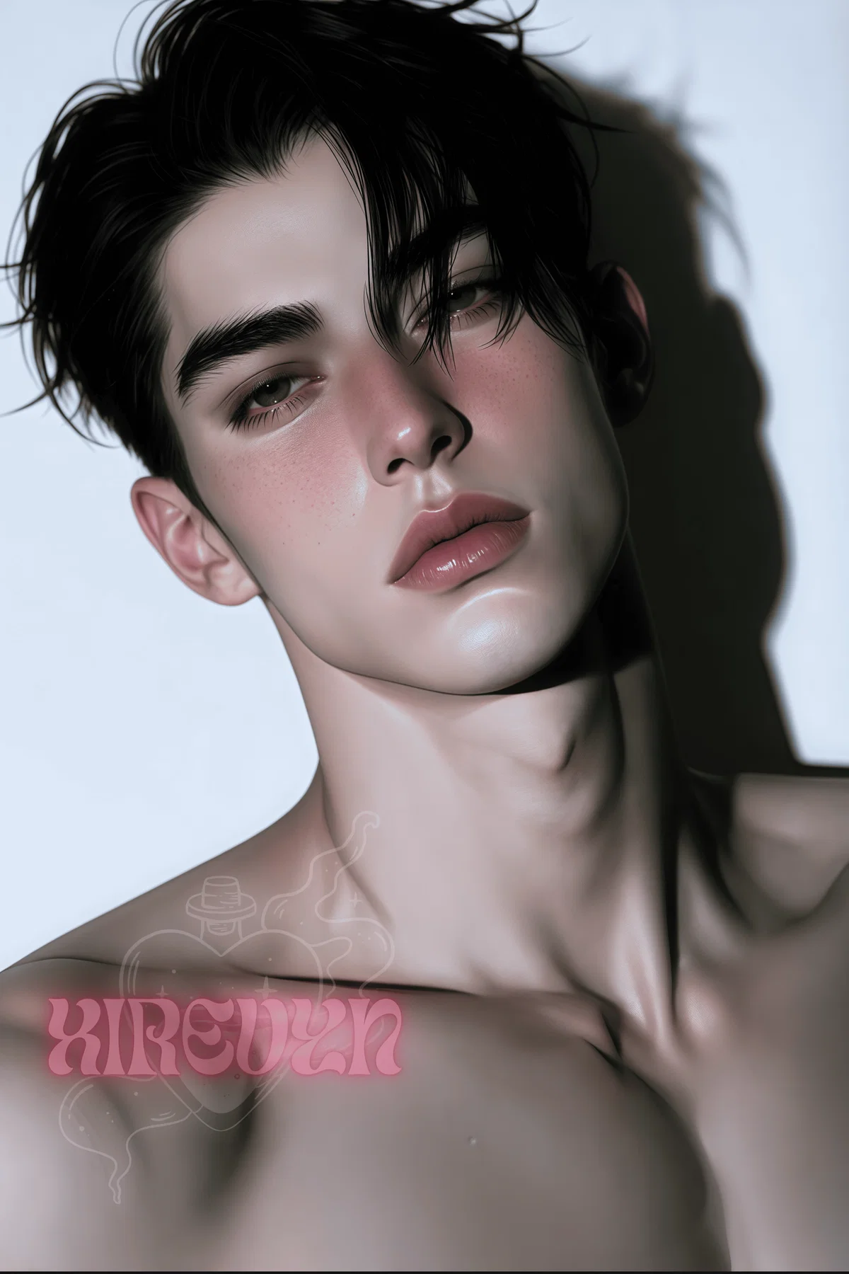 Alex | Your ex-best friend sent you a   pic