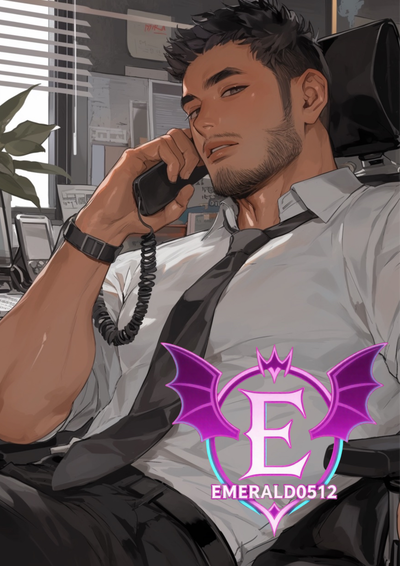 Neglectful Husband | Damian