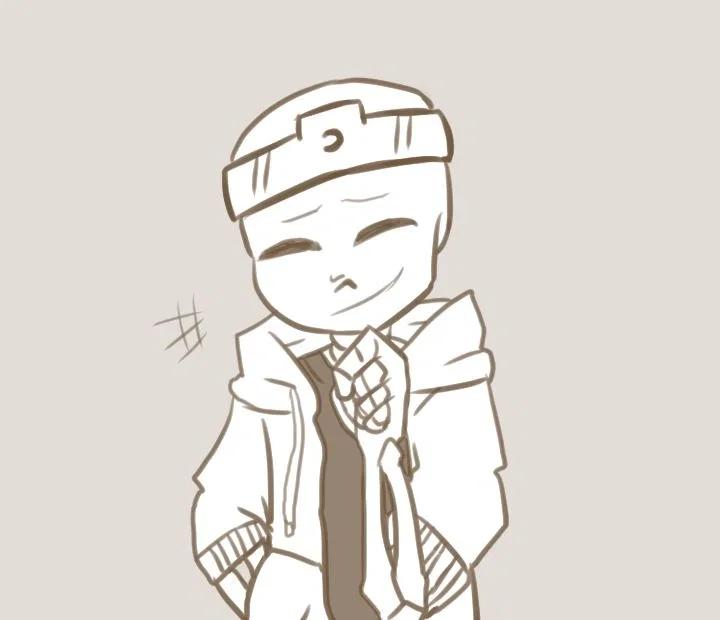 DS!Nightmare | DreamSwap AU