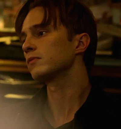 Rafe Cameron (S1)
