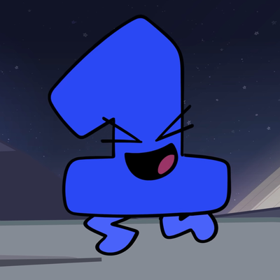 One (requested)