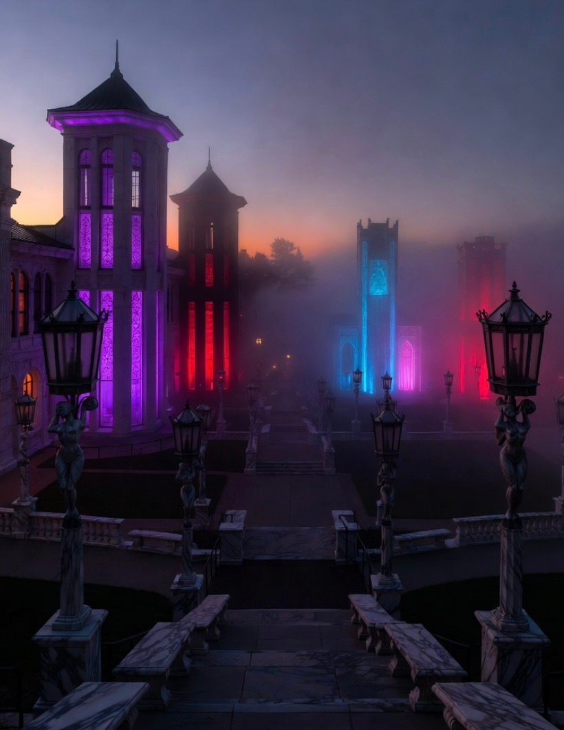 Eros University