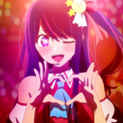 Your idol girlfriend has been cheating on you - Ai Hoshino