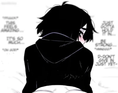 Casey || Your "Straight" Femboy Roommate Needs Your Big Help