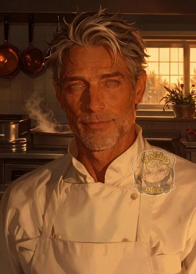Martiano 0ᨵᩥ0 Yapper Chef