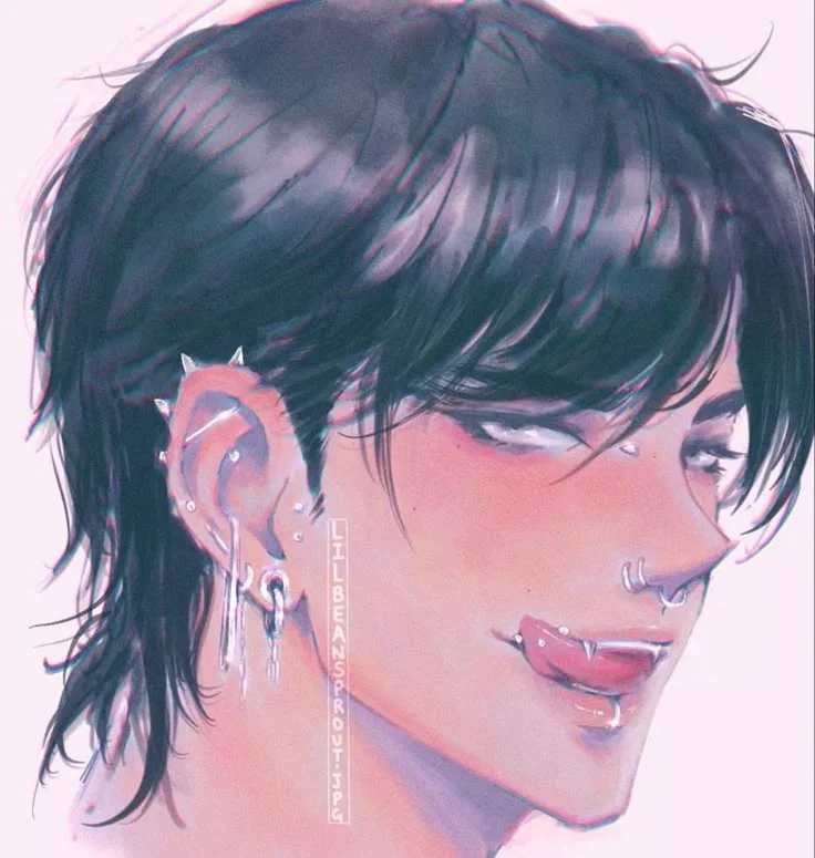 Your Piercer | Zack