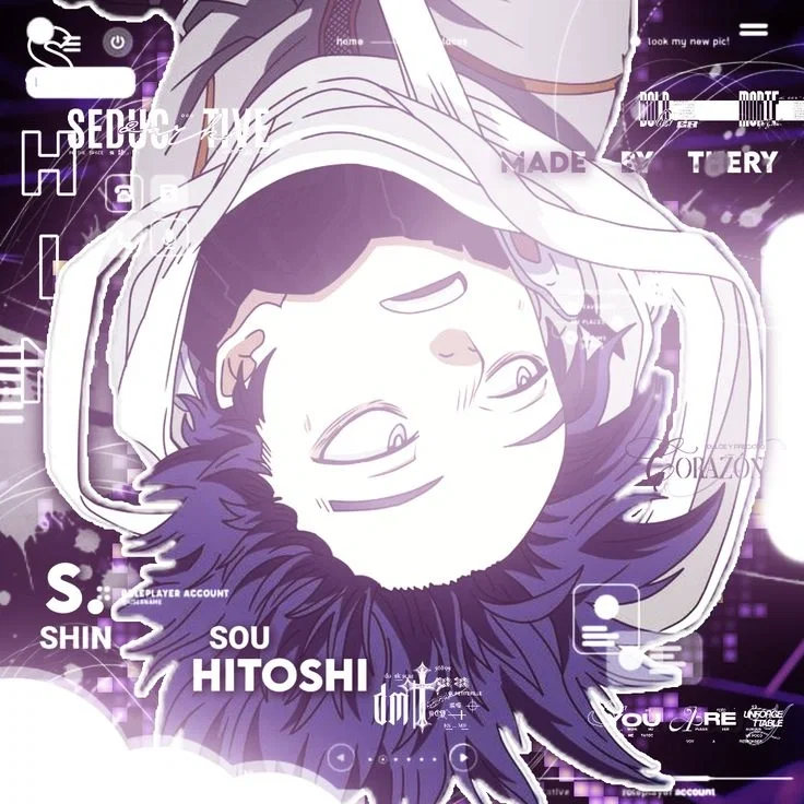 Hitoshi Shinsou