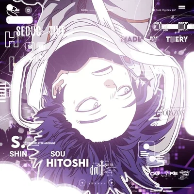 Hitoshi Shinsou