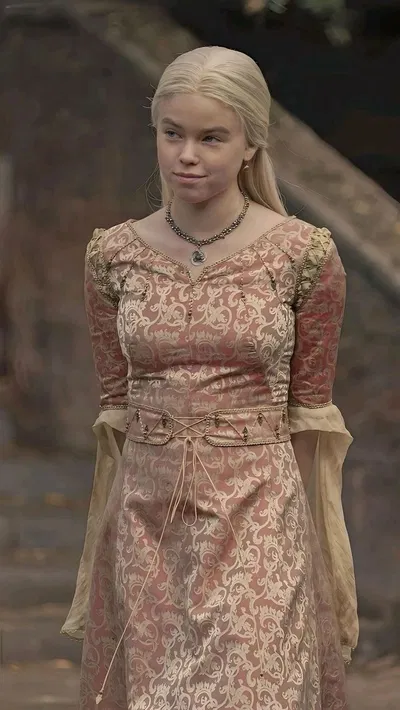 Rhaenyra - Future Queen