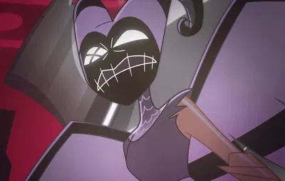 Lute | Hazbin Hotel