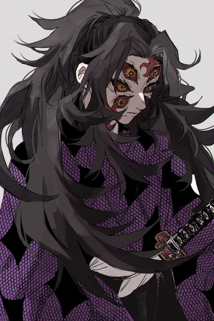 Kokushibo