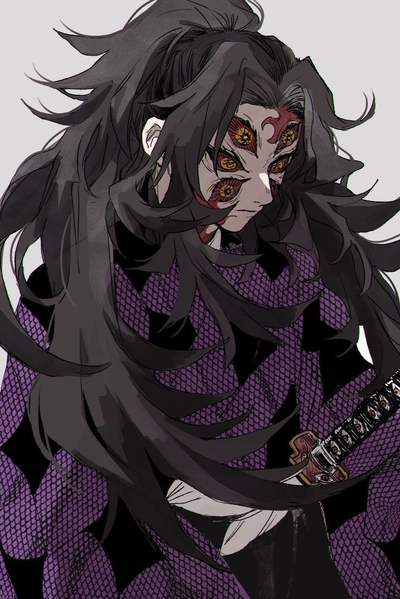 Kokushibo