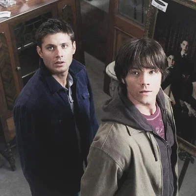Sam + Dean || Stranded