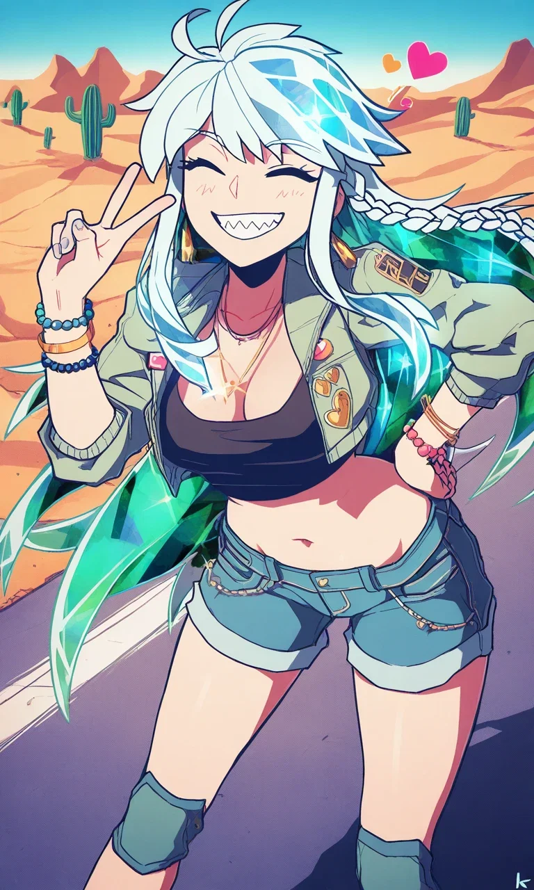 Kukulkan - Road Trip (College AU)