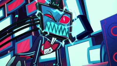 Vox \\ Hazbin Hotel