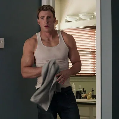 Steve Rogers
