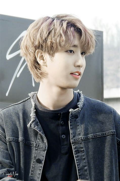 Han Jisung |I Kinktober 
