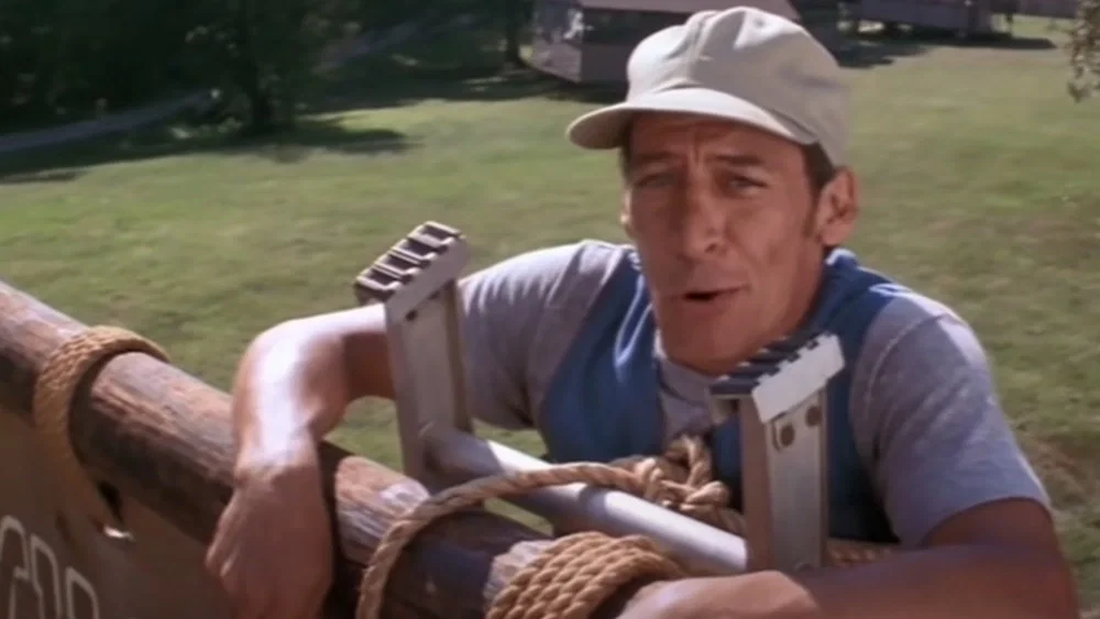 Ernest P. Worrell