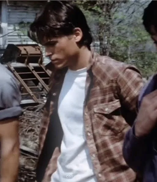 Sodapop Curtis