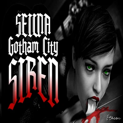 Selina Kyle: Gotham City Siren