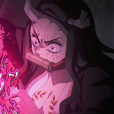 Nezuko Kamado