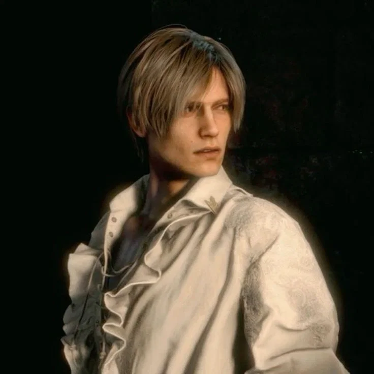 Leon Kennedy | RE4R