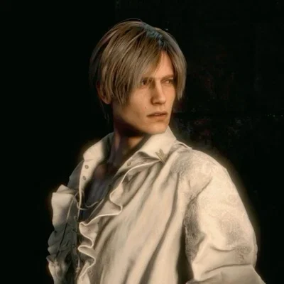 Leon Kennedy | RE4R