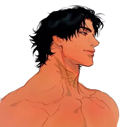 Eiden Kahari |IRONBLOOD