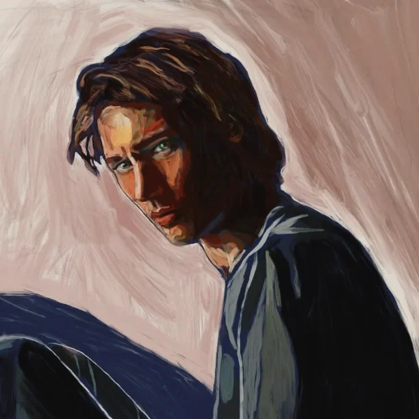 Jude St. Francis