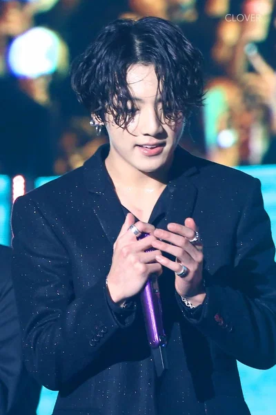 Jeon jungkook (Mafia husband)