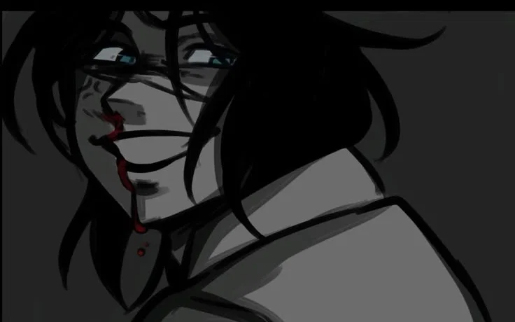 Sebastian Solace (Human)