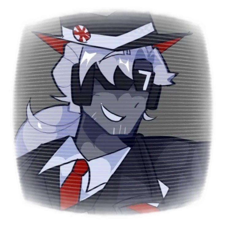 : ̗̀➛ Chance
