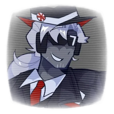 : ̗̀➛ Chance